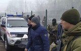Ukraine và phiến quân miền Đông trao đổi toàn bộ tù nhân, liệu xung đột có chấm dứt?
