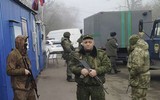 Ukraine và phiến quân miền Đông trao đổi toàn bộ tù nhân, liệu xung đột có chấm dứt?
