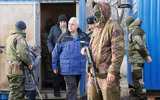 Ukraine và phiến quân miền Đông trao đổi toàn bộ tù nhân, liệu xung đột có chấm dứt?