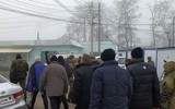Ukraine và phiến quân miền Đông trao đổi toàn bộ tù nhân, liệu xung đột có chấm dứt?