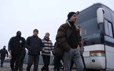 Ukraine và phiến quân miền Đông trao đổi toàn bộ tù nhân, liệu xung đột có chấm dứt?