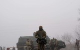 Ukraine và phiến quân miền Đông trao đổi toàn bộ tù nhân, liệu xung đột có chấm dứt?