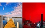Hơn 4.000 người Australia mắc kẹt vì cháy rừng, được lệnh nhảy xuống biển nếu có báo động