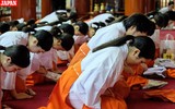 Không khí chào đón năm mới 2020 trên khắp thế giới