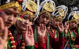 Không khí chào đón năm mới 2020 trên khắp thế giới