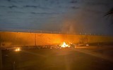 Thế giới lo ngại hành động ám sát tướng Iran của Mỹ