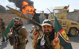 Những nhóm dân quân thân Iran đang nằm trong tầm ngắm của Mỹ ở Iraq