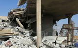 Những nhóm dân quân thân Iran đang nằm trong tầm ngắm của Mỹ ở Iraq