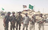 Những nhóm dân quân thân Iran đang nằm trong tầm ngắm của Mỹ ở Iraq