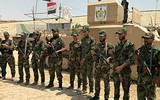Những nhóm dân quân thân Iran đang nằm trong tầm ngắm của Mỹ ở Iraq