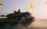 Những nhóm dân quân thân Iran đang nằm trong tầm ngắm của Mỹ ở Iraq