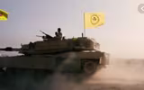 Những nhóm dân quân thân Iran đang nằm trong tầm ngắm của Mỹ ở Iraq
