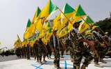 Những nhóm dân quân thân Iran đang nằm trong tầm ngắm của Mỹ ở Iraq