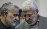 Những nhóm dân quân thân Iran đang nằm trong tầm ngắm của Mỹ ở Iraq