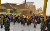 Những nhóm dân quân thân Iran đang nằm trong tầm ngắm của Mỹ ở Iraq