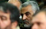 Những nhóm dân quân thân Iran đang nằm trong tầm ngắm của Mỹ ở Iraq