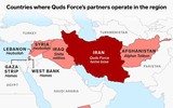 Những nhóm dân quân thân Iran đang nằm trong tầm ngắm của Mỹ ở Iraq