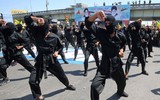 Những nhóm dân quân thân Iran đang nằm trong tầm ngắm của Mỹ ở Iraq