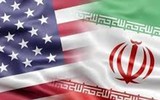 Thông điệp gì khi Iran chỉ tung ‘đòn gió’ với Mỹ?