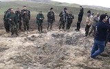 Thông điệp gì khi Iran chỉ tung ‘đòn gió’ với Mỹ?