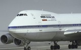 Bị phương Tây tố bắn hạ máy bay Ukraine, chính Iran cũng từng bị tên lửa Mỹ phóng nhầm