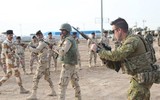 Vì đâu Mỹ từ chối rút quân, thậm chí dọa ngược Iraq?