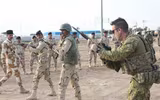 Vì đâu Mỹ từ chối rút quân, thậm chí dọa ngược Iraq?