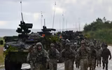 Vì đâu Mỹ từ chối rút quân, thậm chí dọa ngược Iraq?