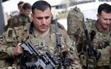 Vì đâu Mỹ từ chối rút quân, thậm chí dọa ngược Iraq?