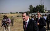 Vì đâu Mỹ từ chối rút quân, thậm chí dọa ngược Iraq?
