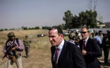 Vì đâu Mỹ từ chối rút quân, thậm chí dọa ngược Iraq?