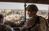 Vì đâu Mỹ từ chối rút quân, thậm chí dọa ngược Iraq?