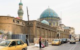 Vì đâu Mỹ từ chối rút quân, thậm chí dọa ngược Iraq?