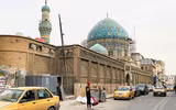 Vì đâu Mỹ từ chối rút quân, thậm chí dọa ngược Iraq?