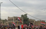Vì đâu Mỹ từ chối rút quân, thậm chí dọa ngược Iraq?