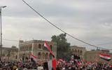 Vì đâu Mỹ từ chối rút quân, thậm chí dọa ngược Iraq?
