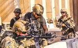 Vì đâu Mỹ từ chối rút quân, thậm chí dọa ngược Iraq?