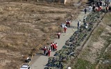 Ukraine biết chuyến bay 752 bị bắn hạ, nhưng thận trọng đối phó với Iran