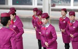 3 tỷ lượt người dịch chuyển dịp Tết Nguyên đán, Trung Quốc ứng phó thế nào?