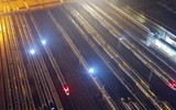 3 tỷ lượt người dịch chuyển dịp Tết Nguyên đán, Trung Quốc ứng phó thế nào?