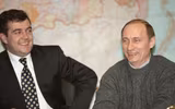 Nhìn lại sự nghiệp chính trị của ông Medvedev qua ảnh