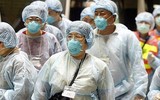 Nếu xảy ra đại dịch, thế giới có thể mất đi 33 triệu người chỉ trong 6 tháng