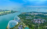 25 quốc gia hùng mạnh nhất thế giới năm 2020