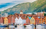 25 quốc gia hùng mạnh nhất thế giới năm 2020