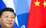 25 quốc gia hùng mạnh nhất thế giới năm 2020