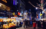 25 quốc gia hùng mạnh nhất thế giới năm 2020