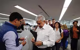 Tổng thống Mexico đau đầu tìm cách 