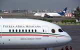 Tổng thống Mexico đau đầu tìm cách 