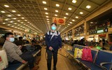 Các cách tự phòng ngừa trước virus corona nguy hiểm đang bùng phát