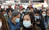 Các cách tự phòng ngừa trước virus corona nguy hiểm đang bùng phát